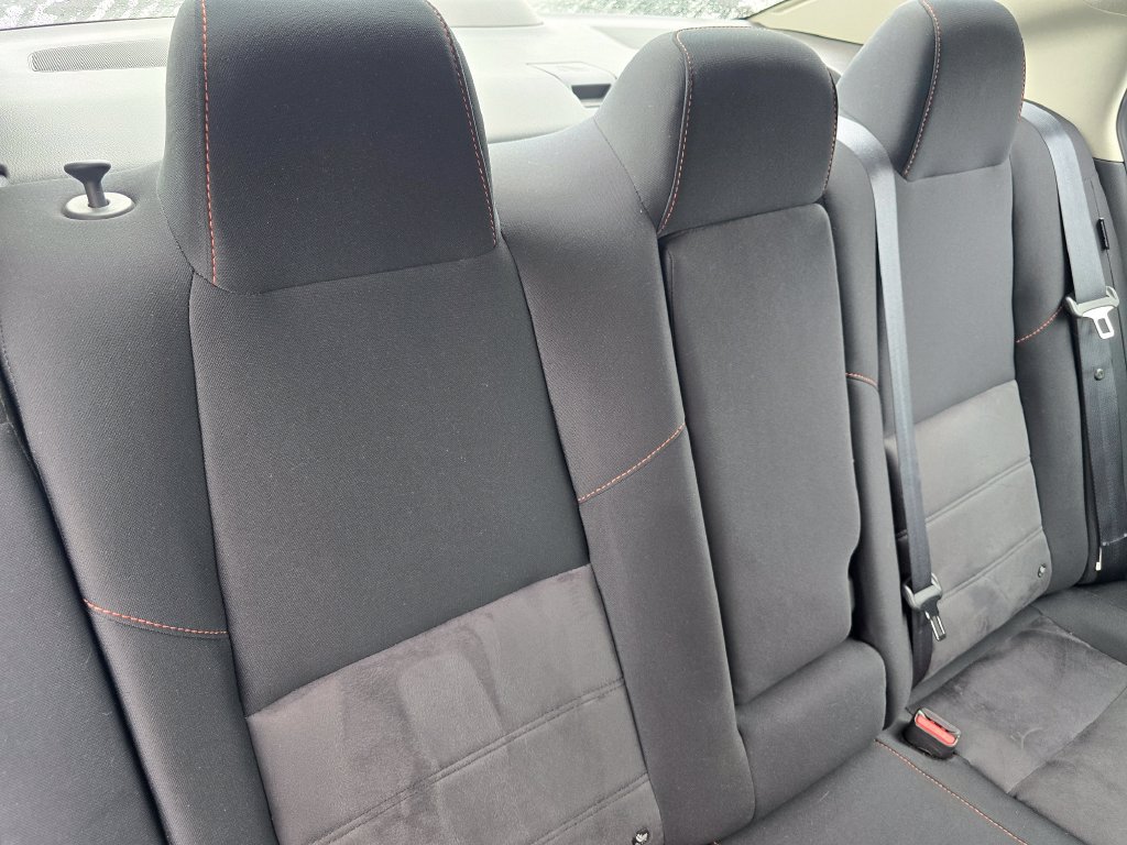 Used 2025 Nissan Sentra SR FWD image 14