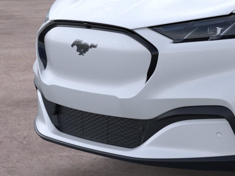 New 2026 Ford Mustang Mach-E Premium RWD image 17