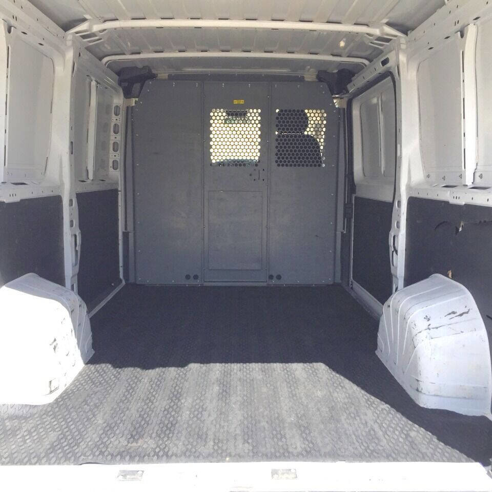Used 2016 RAM ProMaster 1500 image 16