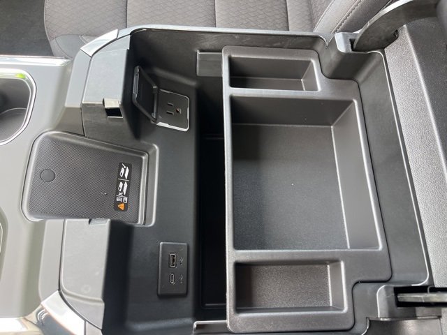 New 2026 Chevrolet Silverado 1500 RST w/ Safety Package image 38