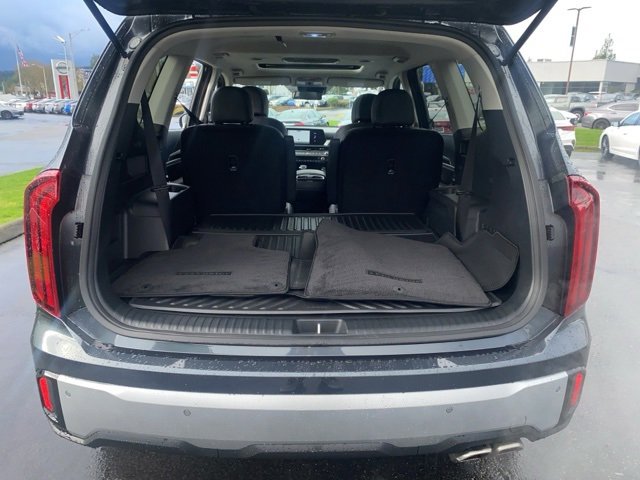 Used 2024 Kia Telluride S w/ S Sunroof Package image 29