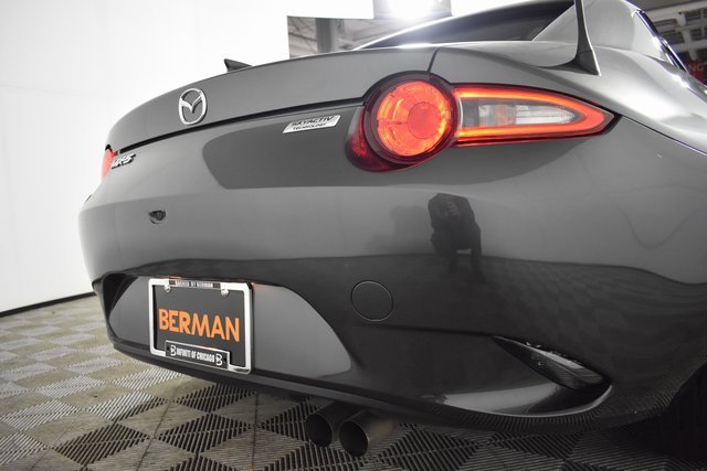 Used 2019 MAZDA MX-5 Miata RF Grand Touring image 33