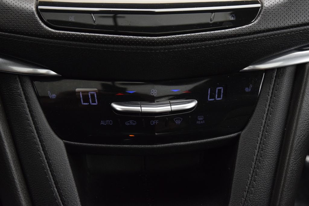 Used 2023 Cadillac XT5 Premium Luxury w/ LPO, Floor Liner Package FWD image 31