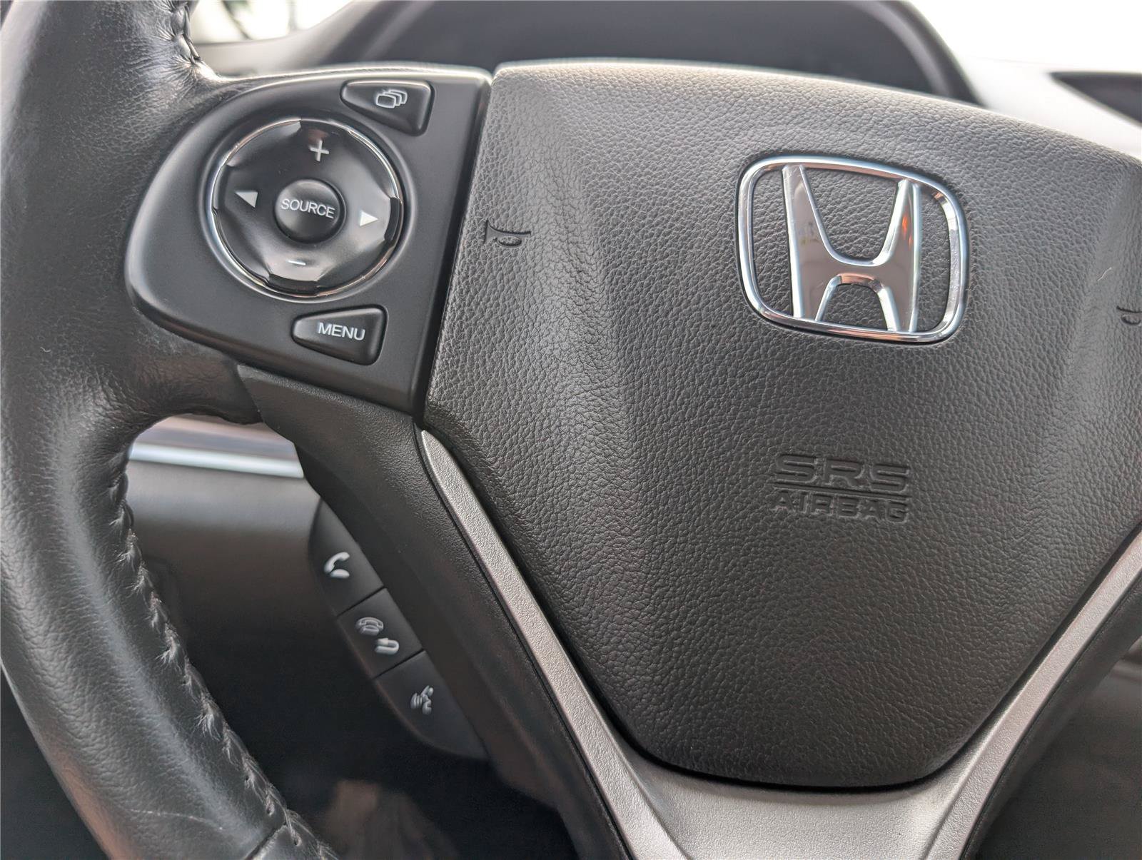 Used 2016 Honda CR-V EX-L image 23