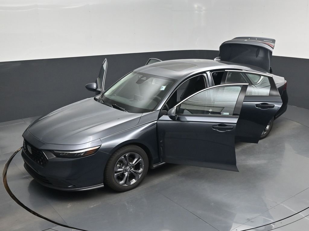 Used 2023 Honda Accord EX image 20