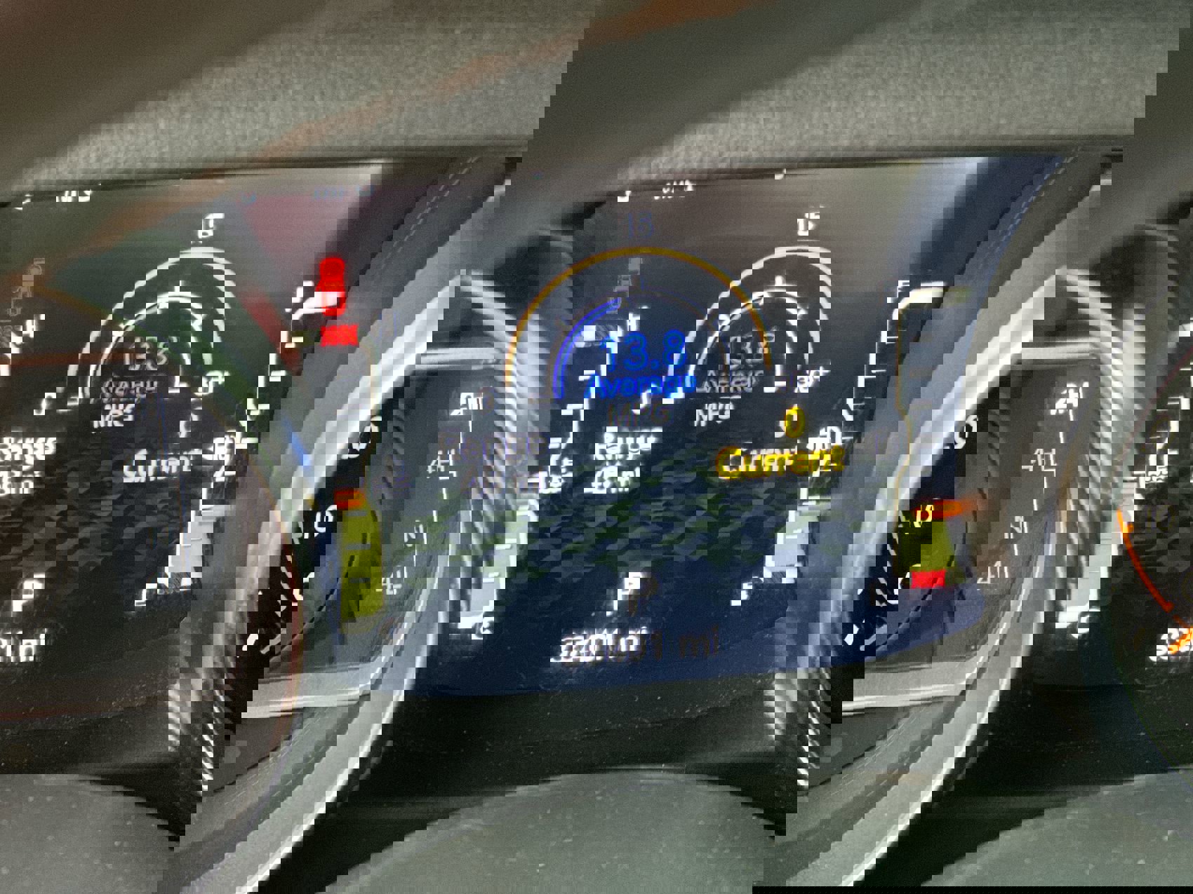 Used 2023 Jeep Gladiator Overland image 15