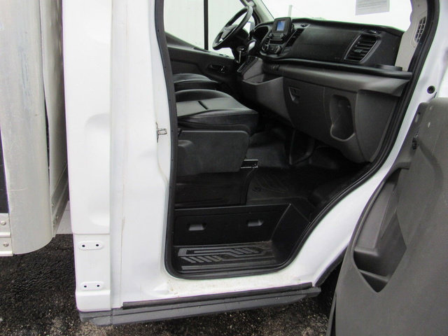 Used 2024 Ford Transit 350 RWD image 13