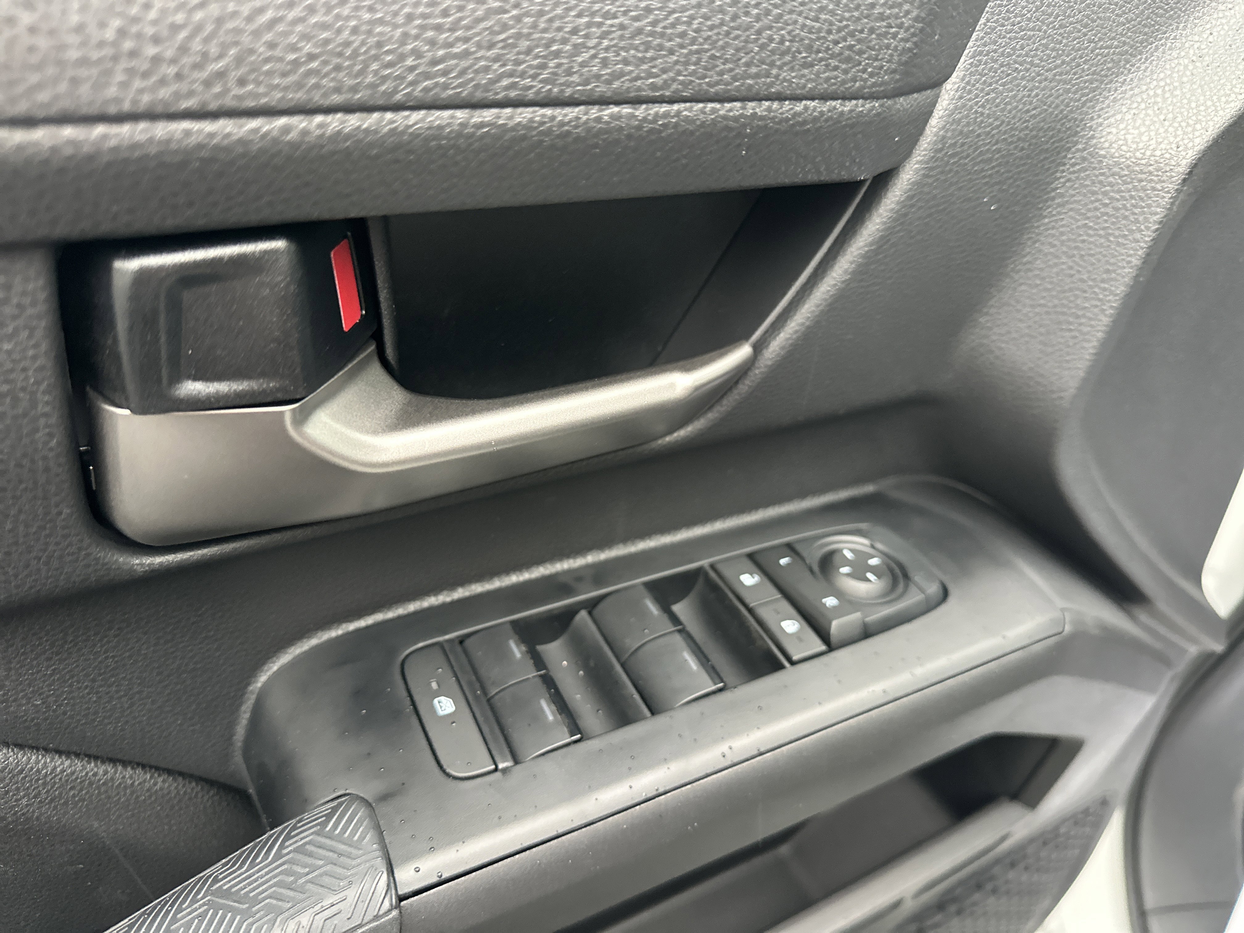New 2026 Toyota Tacoma TRD Off-Road AWD/4WD image 6