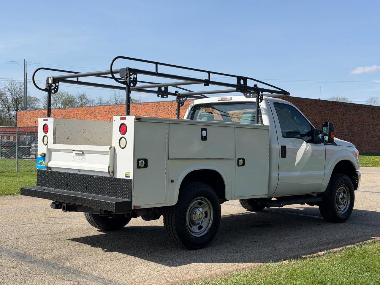 Used 2016 Ford F350 XL image 6