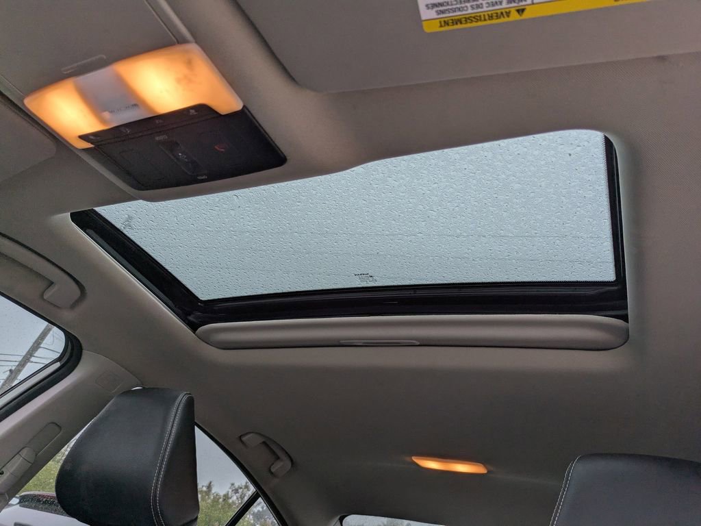 Used 2022 Nissan Altima 2.5 SL image 19