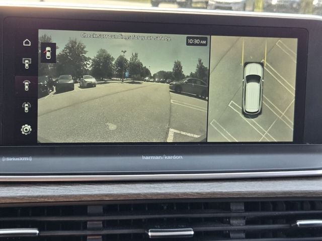 Used 2022 Kia Telluride SX FWD image 23