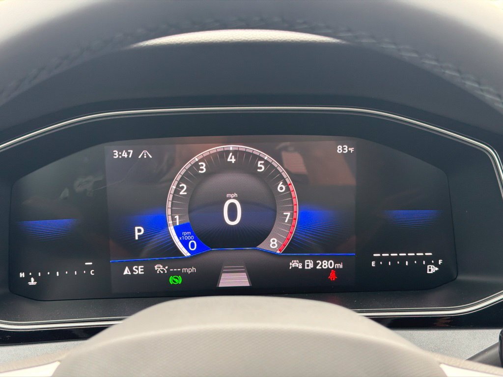 New 2026 Volkswagen Jetta SE FWD image 14