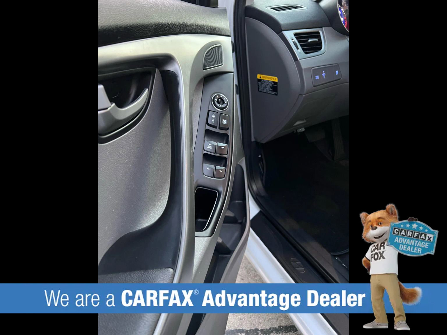 Used 2016 Hyundai Elantra SE image 15