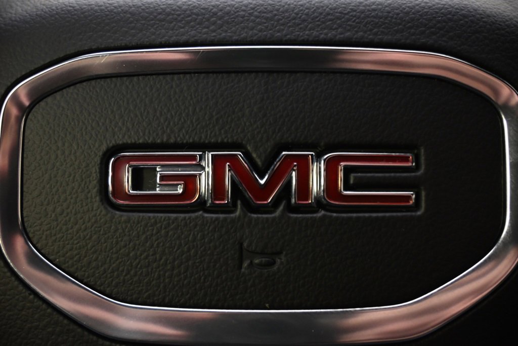Used 2021 GMC Sierra 1500 AT4 w/ AT4 Value Package image 40