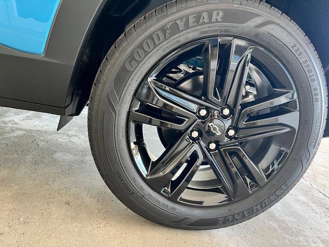 New 2025 Chevrolet Trax ACTIV w/ Driver Confidence Package image 11