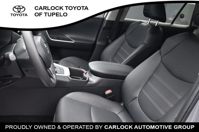 Used 2024 Toyota RAV4 Limited AWD/4WD image 44