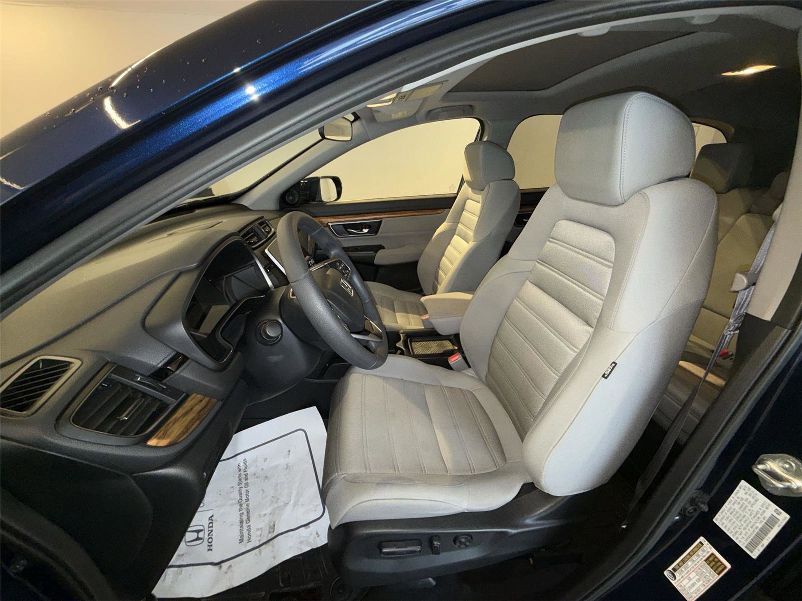 Used 2018 Honda CR-V EX image 13