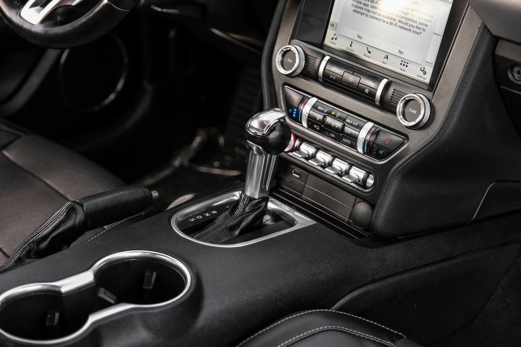 Used 2019 Ford Mustang GT Premium RWD image 23
