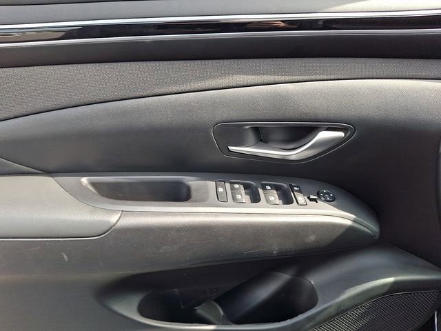 Used 2023 Hyundai Tucson SEL w/ Convenience Package AWD/4WD image 12