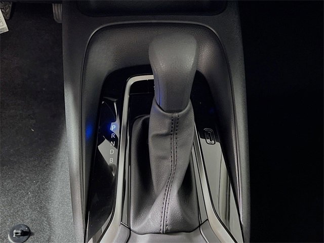 New 2026 Toyota Corolla LE image 20