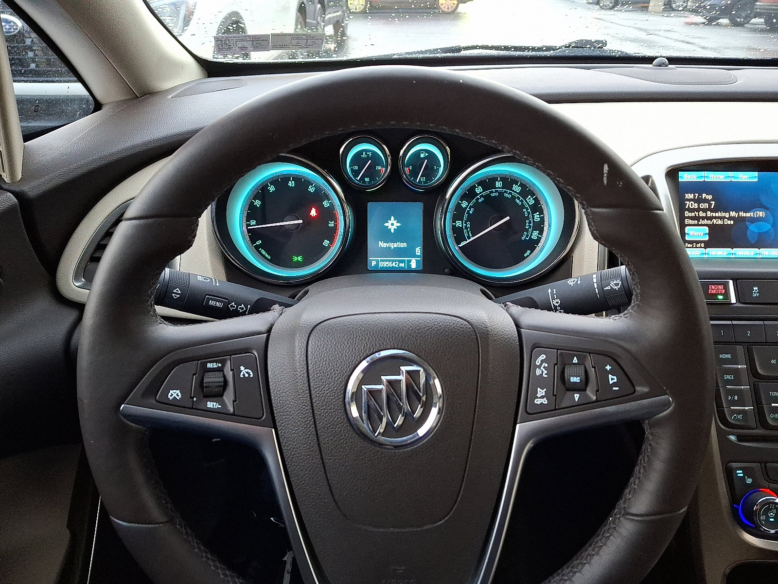 Used 2012 Buick Verano Leather image 22