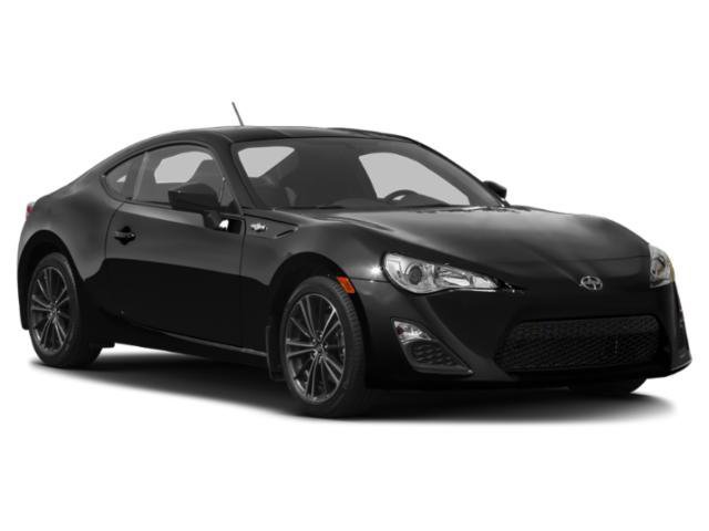 Used 2015 Scion FR-S RWD image 9