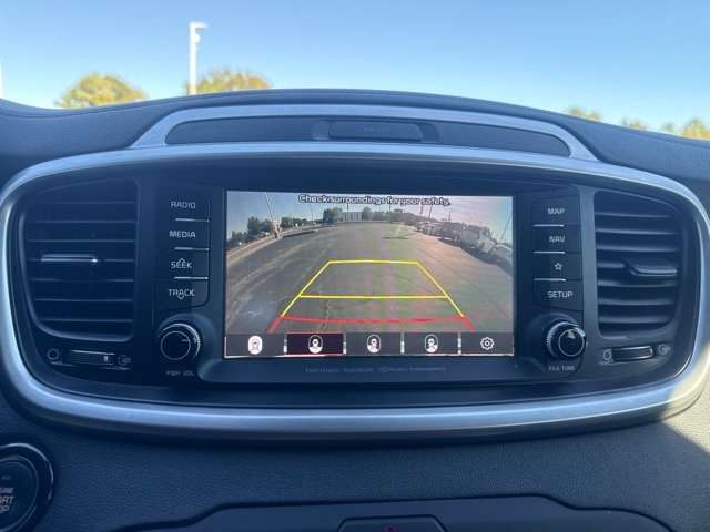 Used 2020 Kia Sorento SX FWD image 35