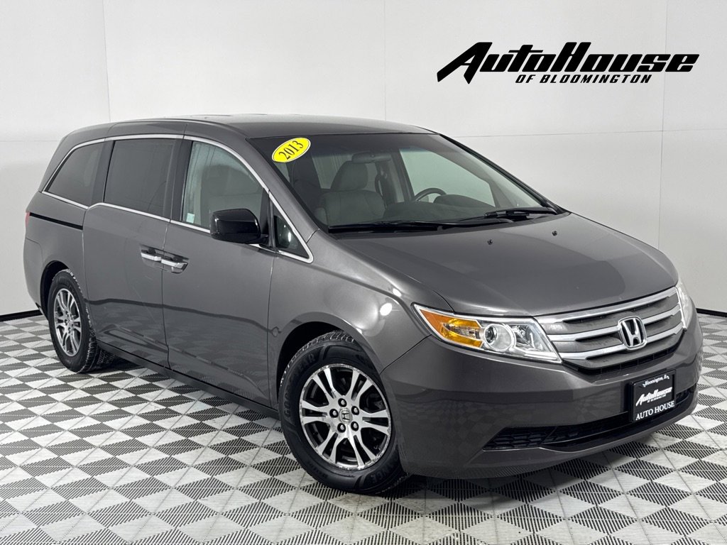 Used 2013 Honda Odyssey EX