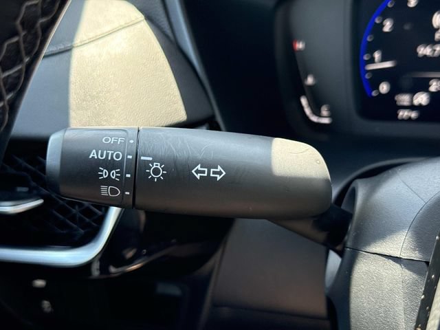 Used 2025 Acura ADX AWD image 27