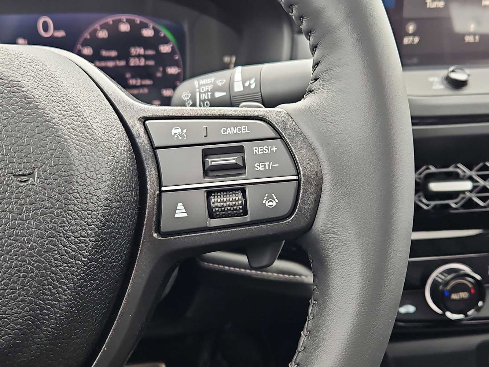 New 2026 Honda Accord Sport image 14
