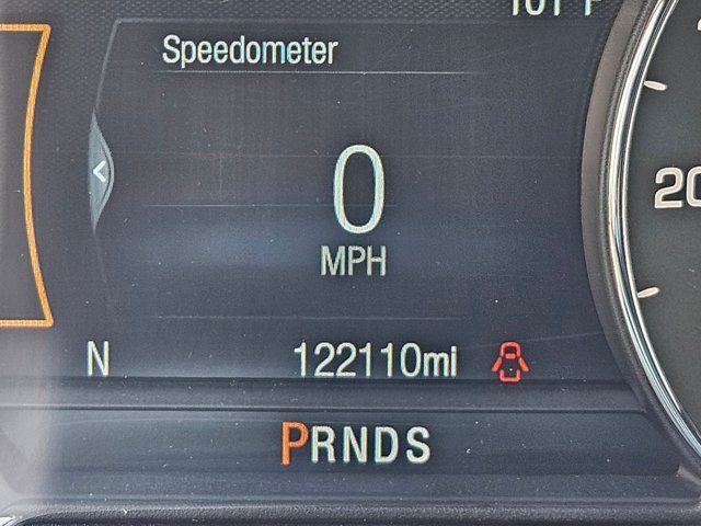 Used 2017 Lincoln MKZ Reserve w/ Climate Package FWD image 11