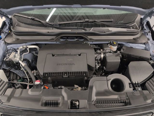 New 2026 Honda Passport TrailSport Elite image 29