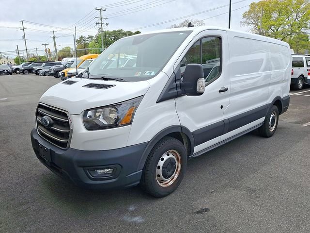 Used 2020 Ford Transit 150 Low Roof w/ Load Area Protection Package RWD image 3