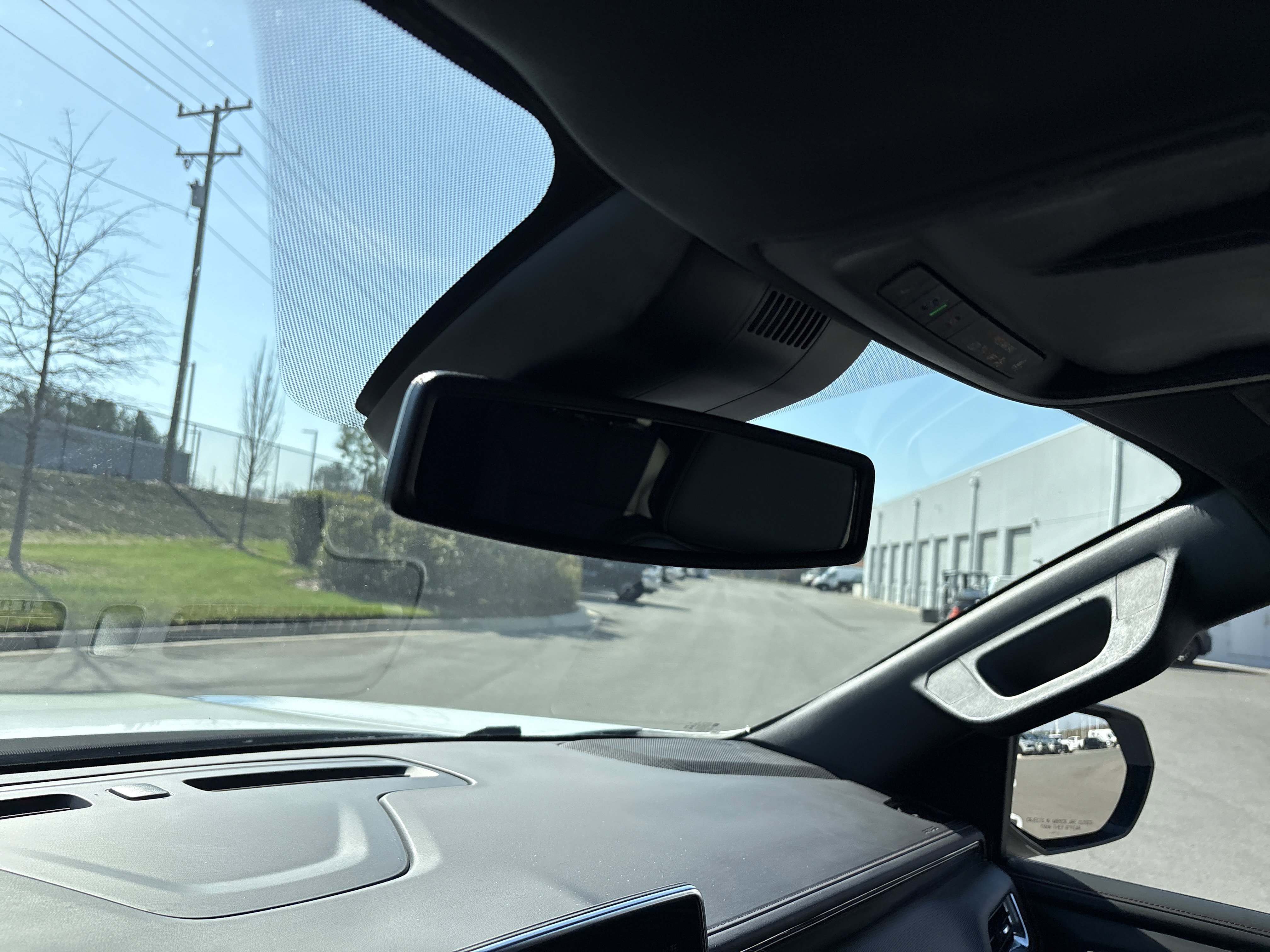 Used 2023 Chevrolet Tahoe RST w/ RST Performance Edition image 26