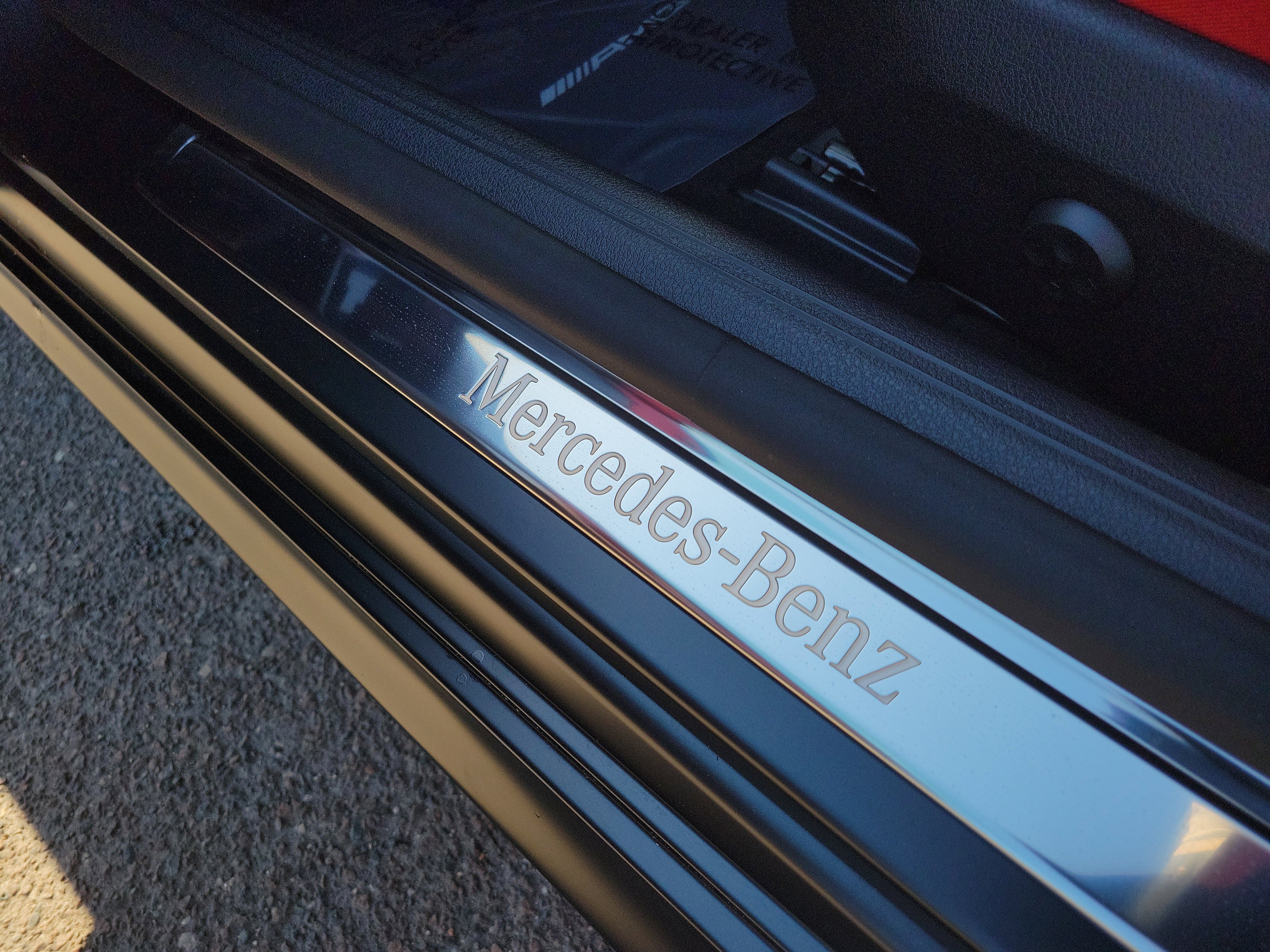 New 2026 Mercedes-Benz CLE 450 4MATIC Coupe image 13