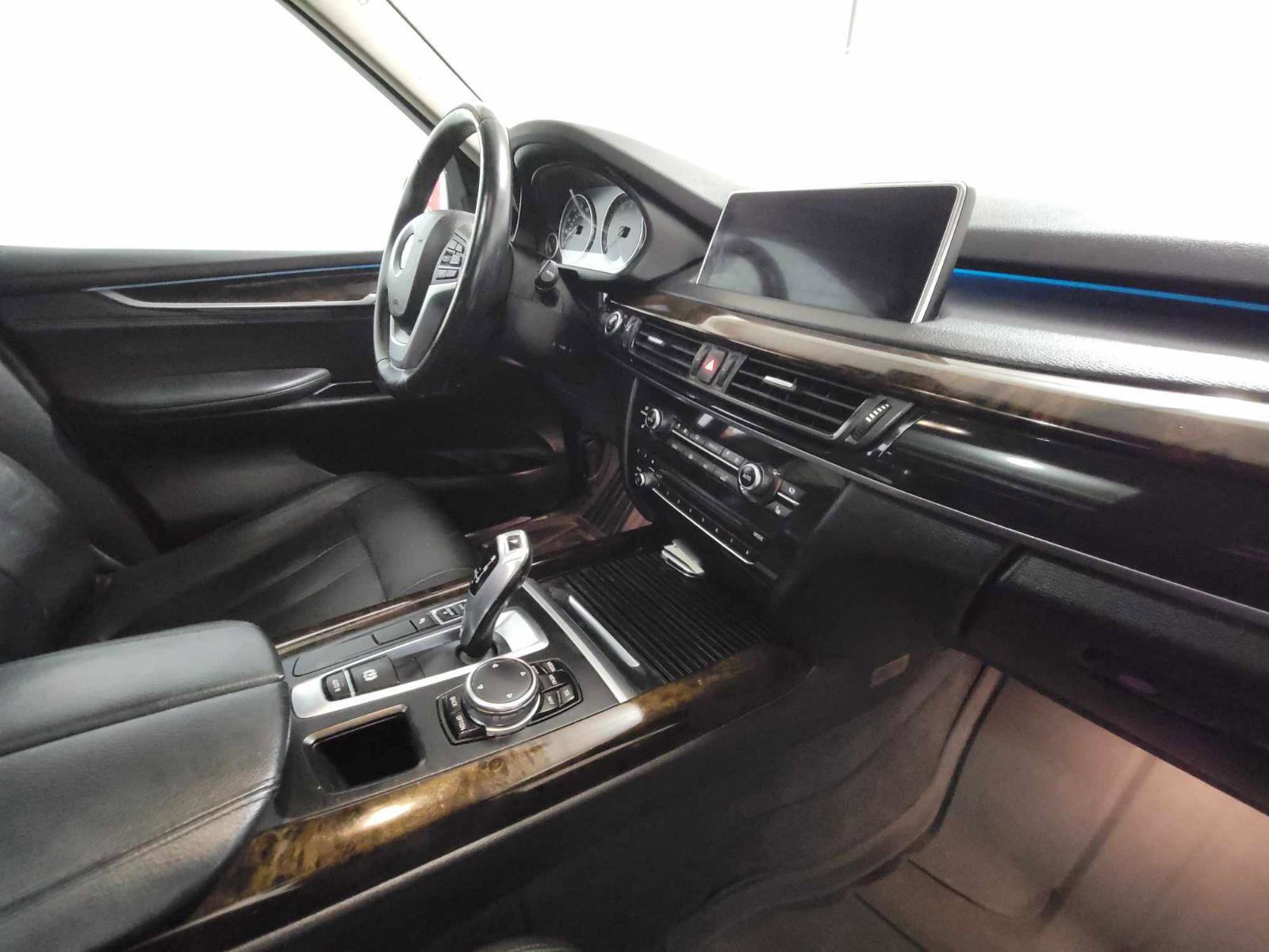 Used 2016 BMW X5 sDrive35i image 40