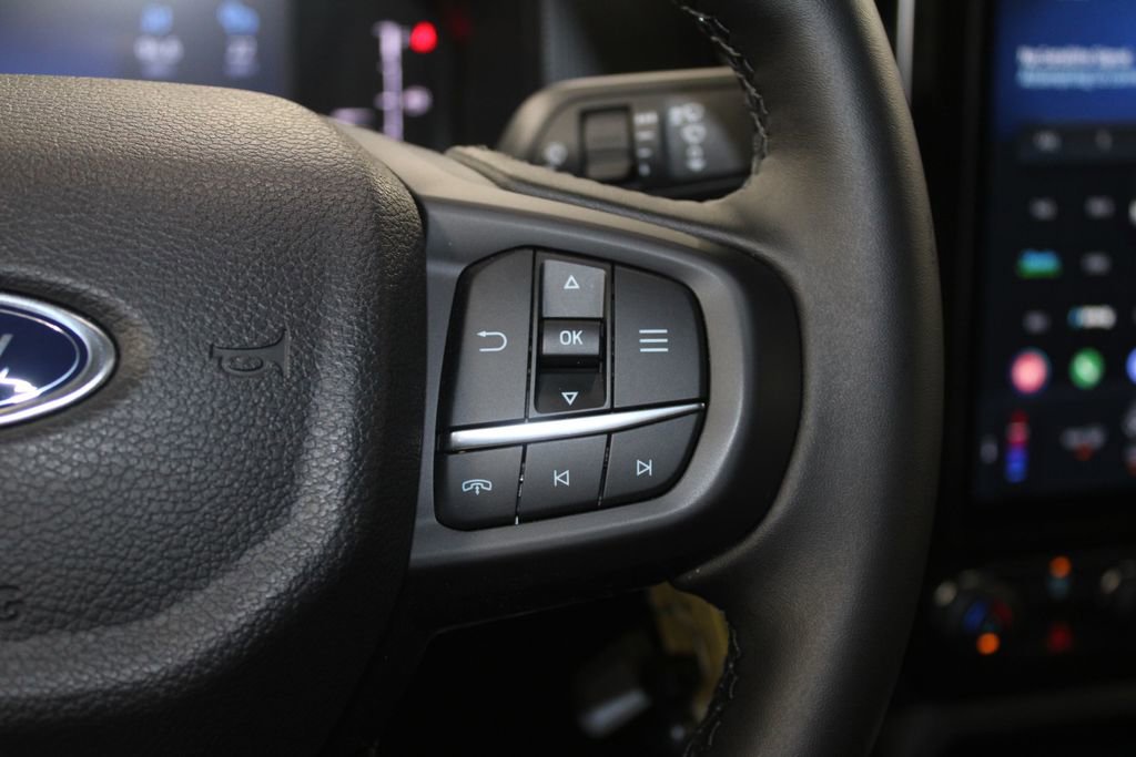 New 2025 Ford Ranger XLT w/ FX4 Off-Road Package image 35