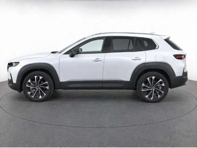 Used 2026 MAZDA CX-50 2.5 Hybrid w/ Weather Package AWD/4WD image 6