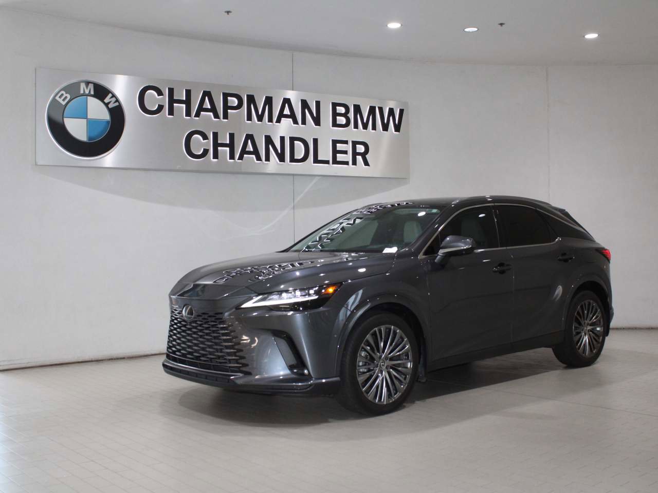 Used 2024 Lexus RX 350 Premium