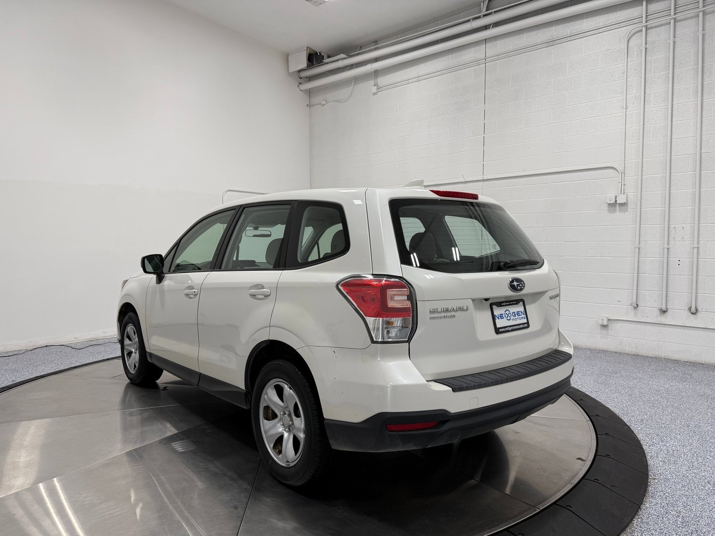 Used 2018 Subaru Forester 2.5i image 5