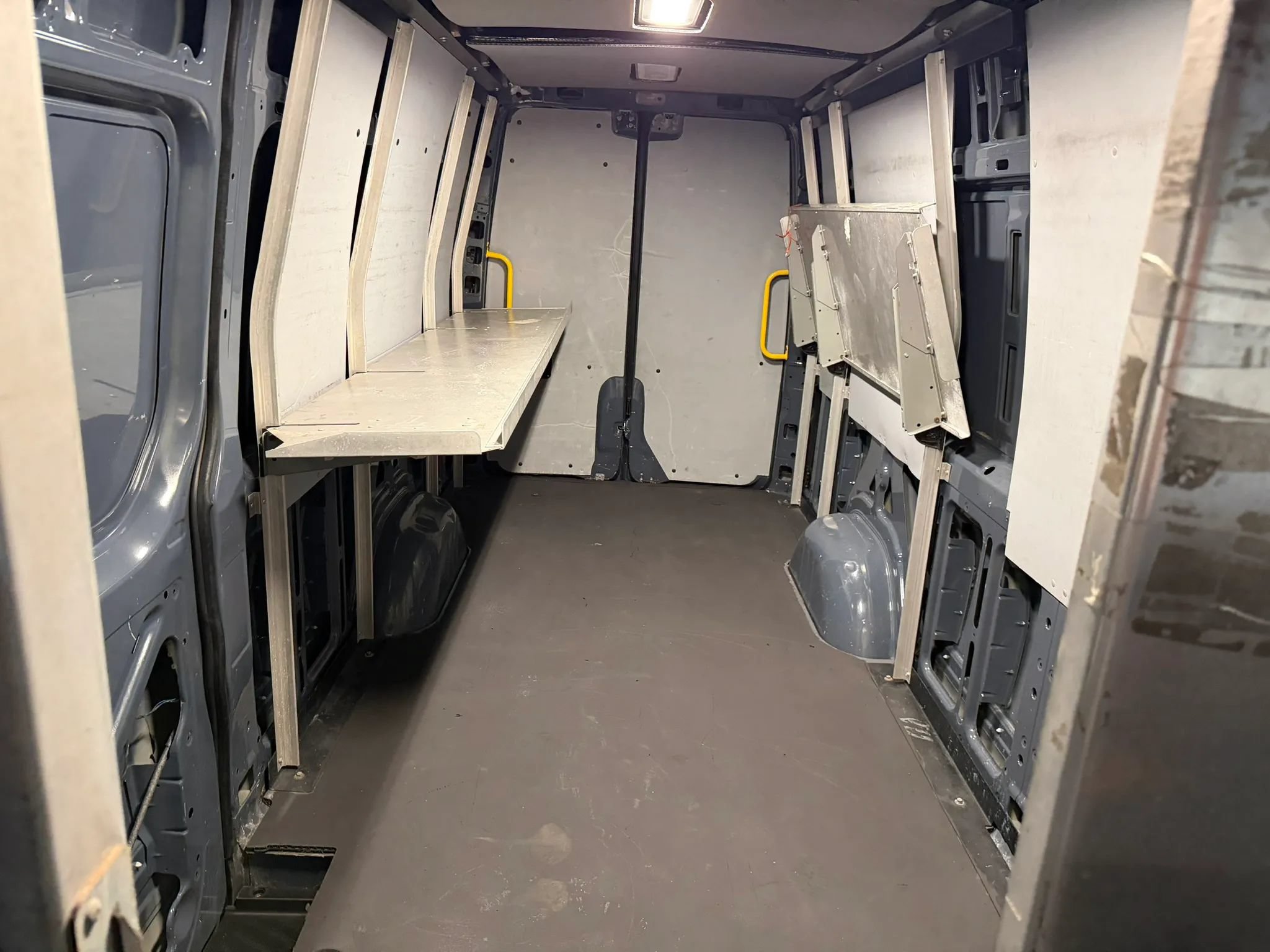 Used 2019 Mercedes-Benz Sprinter 170 image 50
