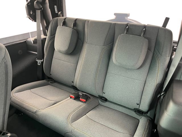 New 2026 Jeep Wrangler Sport S image 13
