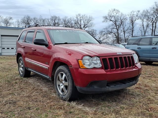 Used 2009 Jeep Grand Cherokee Laredo image 3