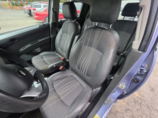 Used 2014 Chevrolet Spark LS FWD image 14