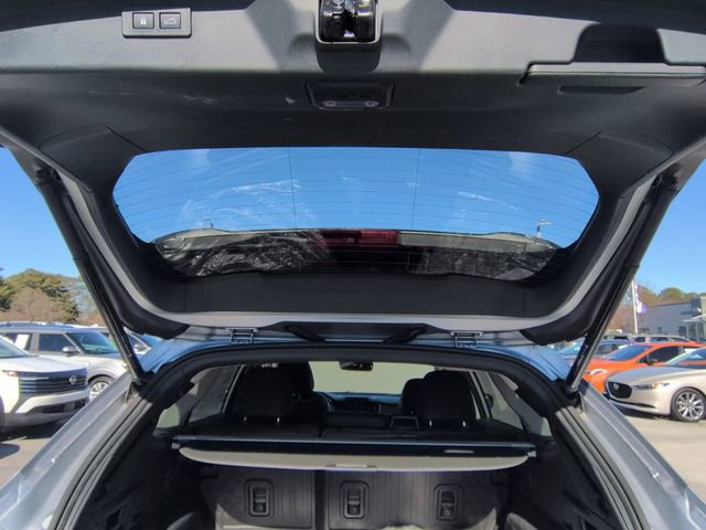 Used 2025 Subaru Outback Limited w/ Popular Package #2 image 39