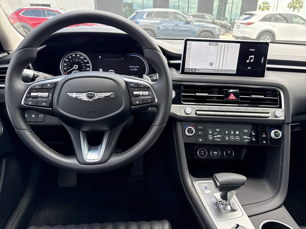 Used 2026 Genesis G70 2.5T Prestige AWD/4WD image 40