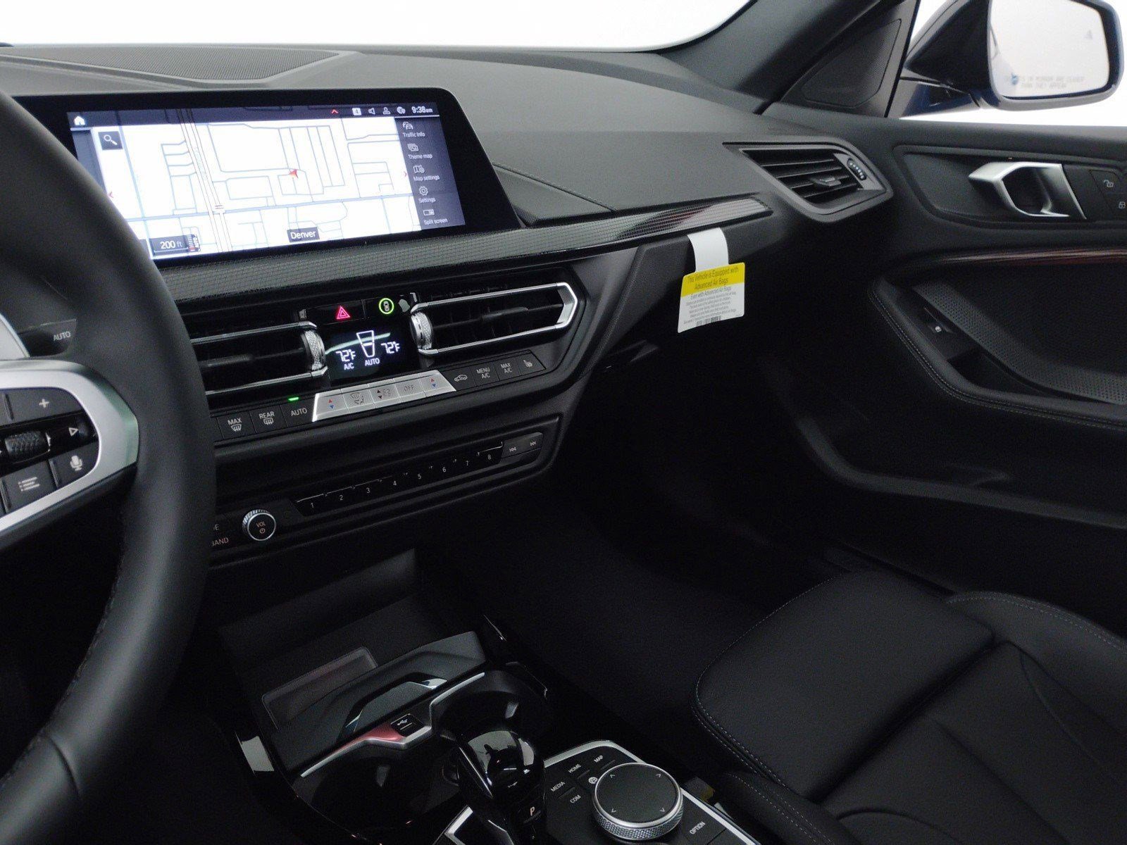 Used 2024 BMW M235i xDrive Gran Coupe w/ Premium Package image 23