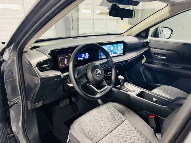 New 2026 Nissan Kicks SV image 19