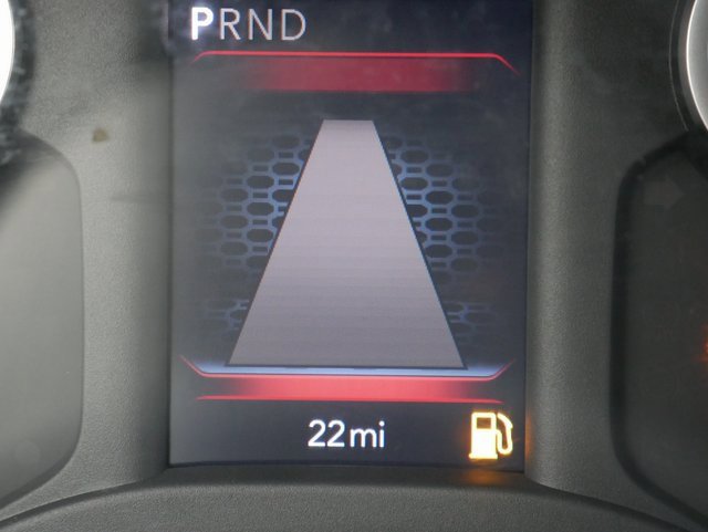 Used 2025 RAM 2500 Big Horn image 19