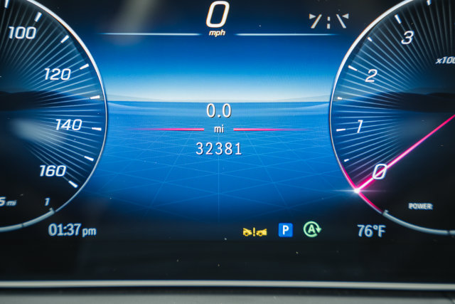 Certified 2024 Mercedes-Benz GLE 450 4MATIC image 46